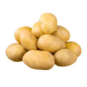 Organic Potato