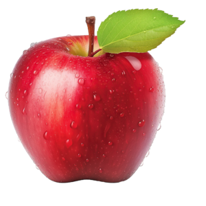 Organic Apple