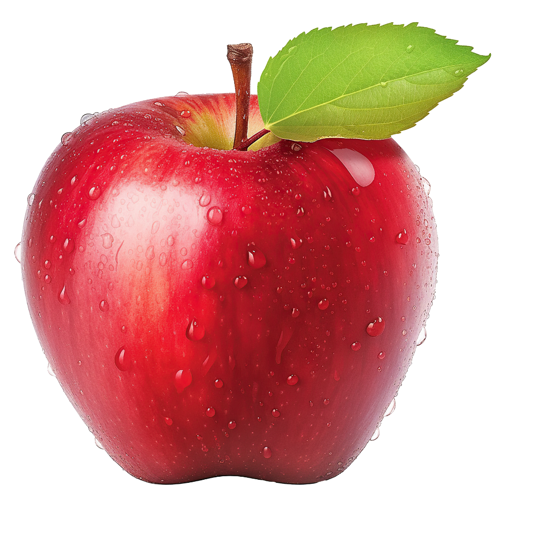 Organic Apple