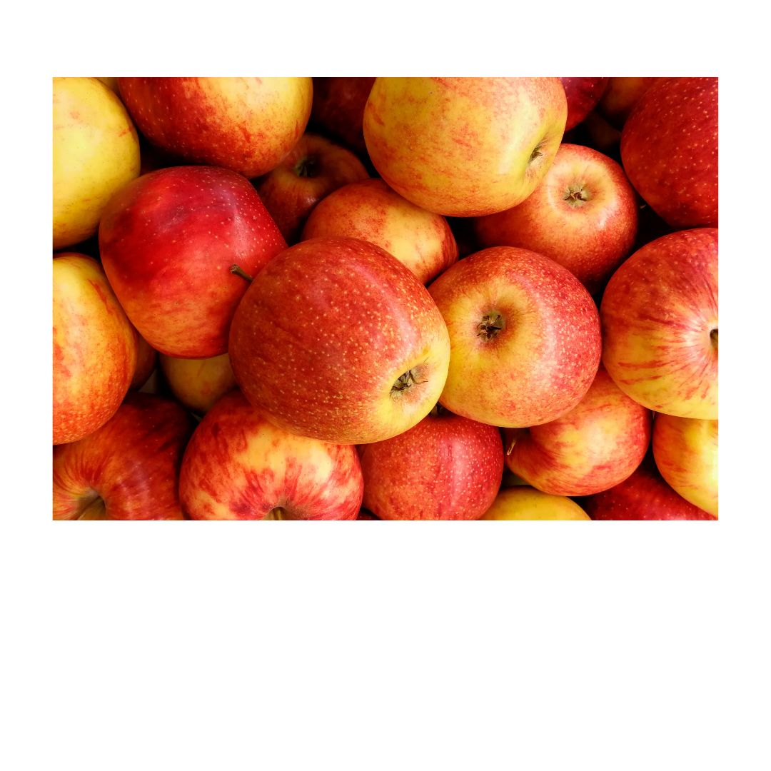 Organic Apple - Image 2