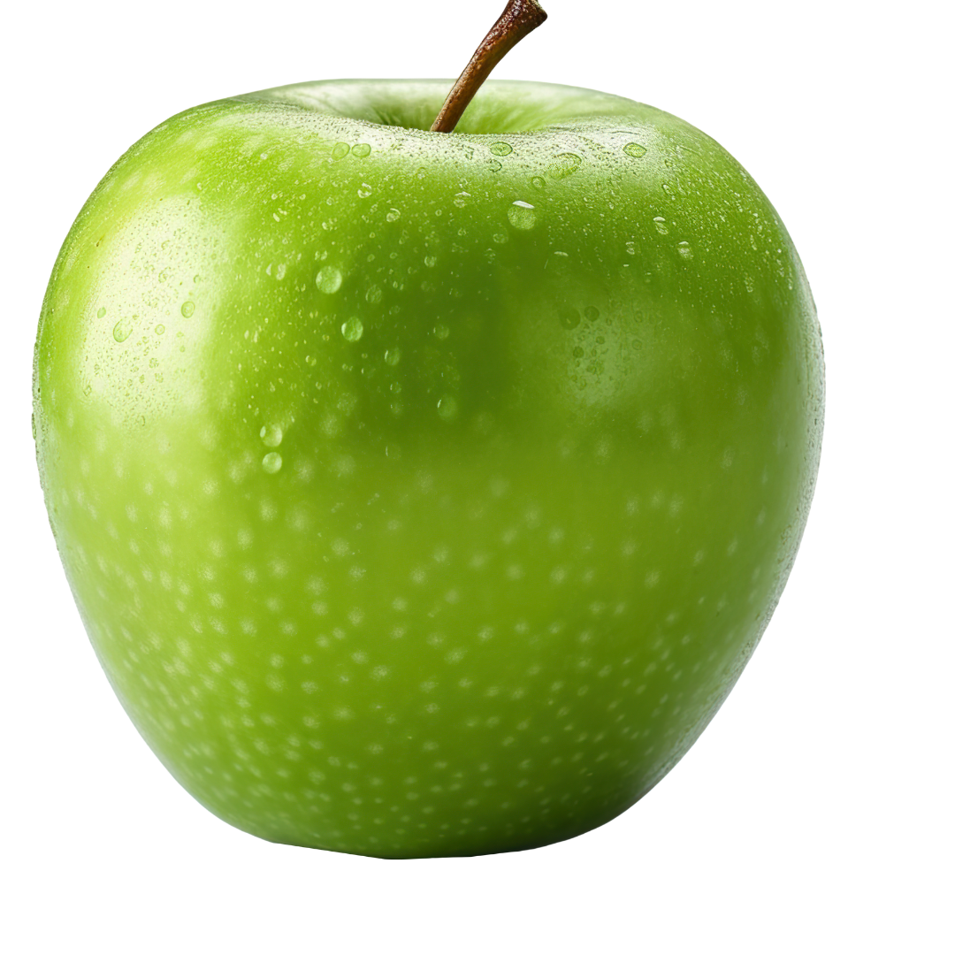 Organic Apple - Image 3