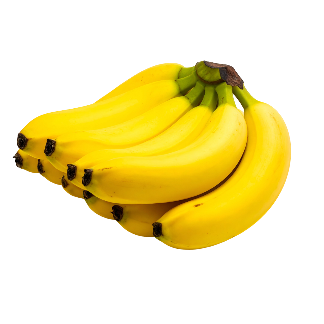 Organic Banana - Image 3