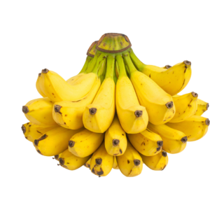 Organic Banana
