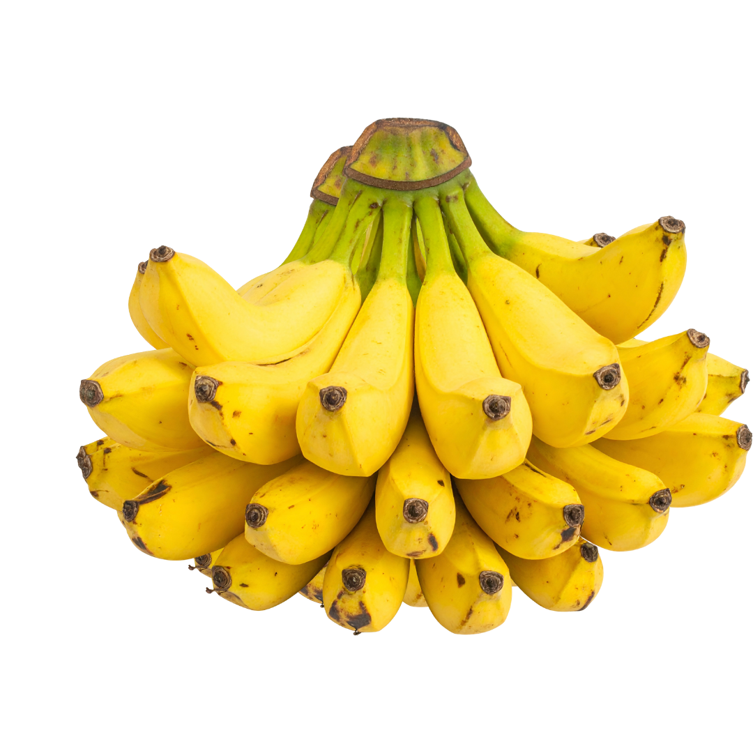 Organic Banana