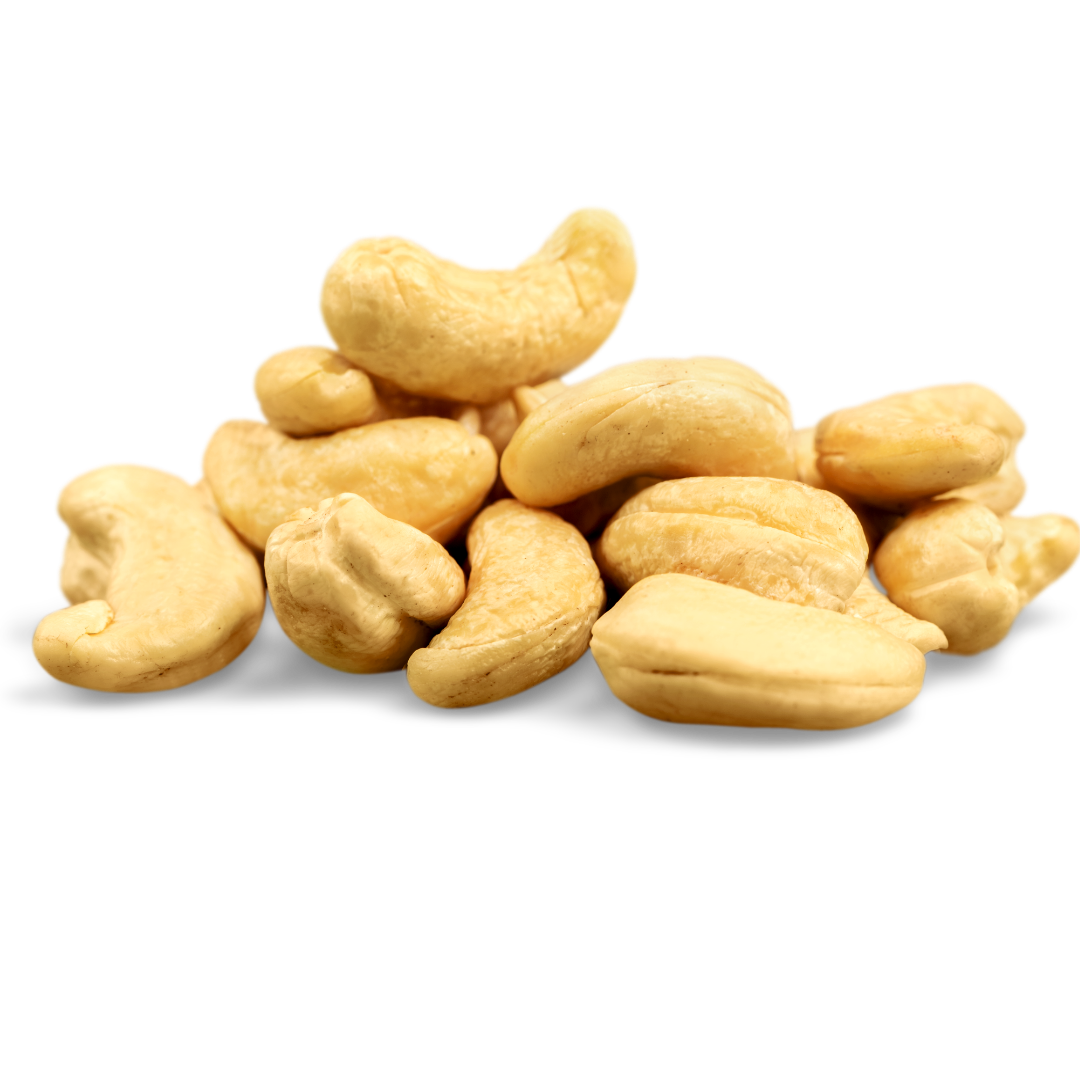 Organic Cashews