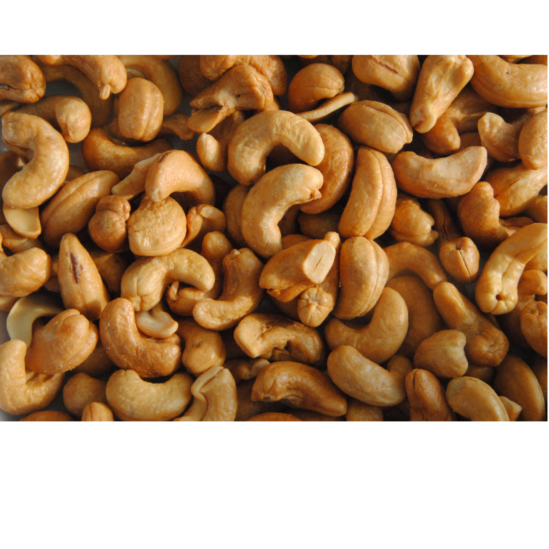Organic Cashews - Image 3