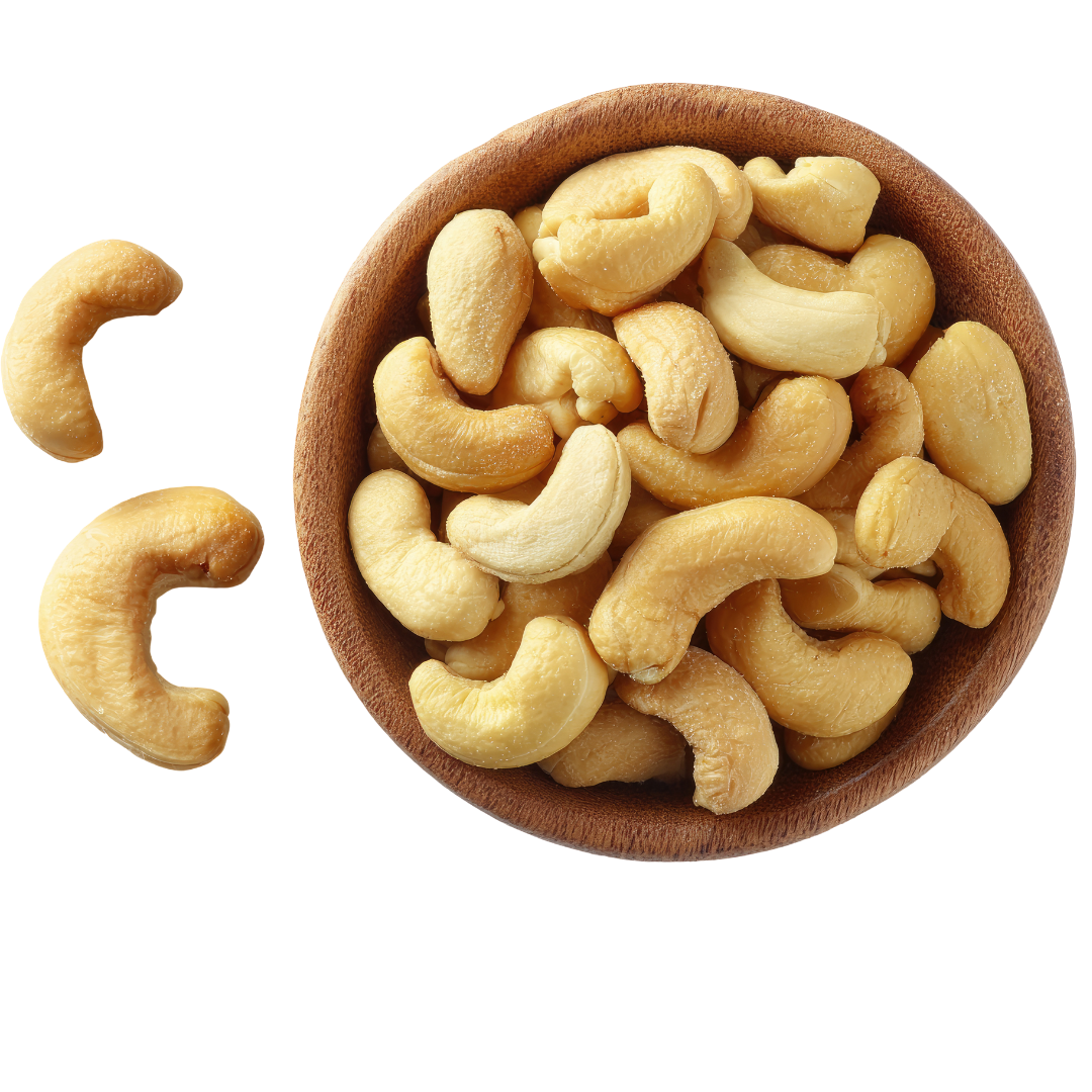 Organic Cashews - Image 4