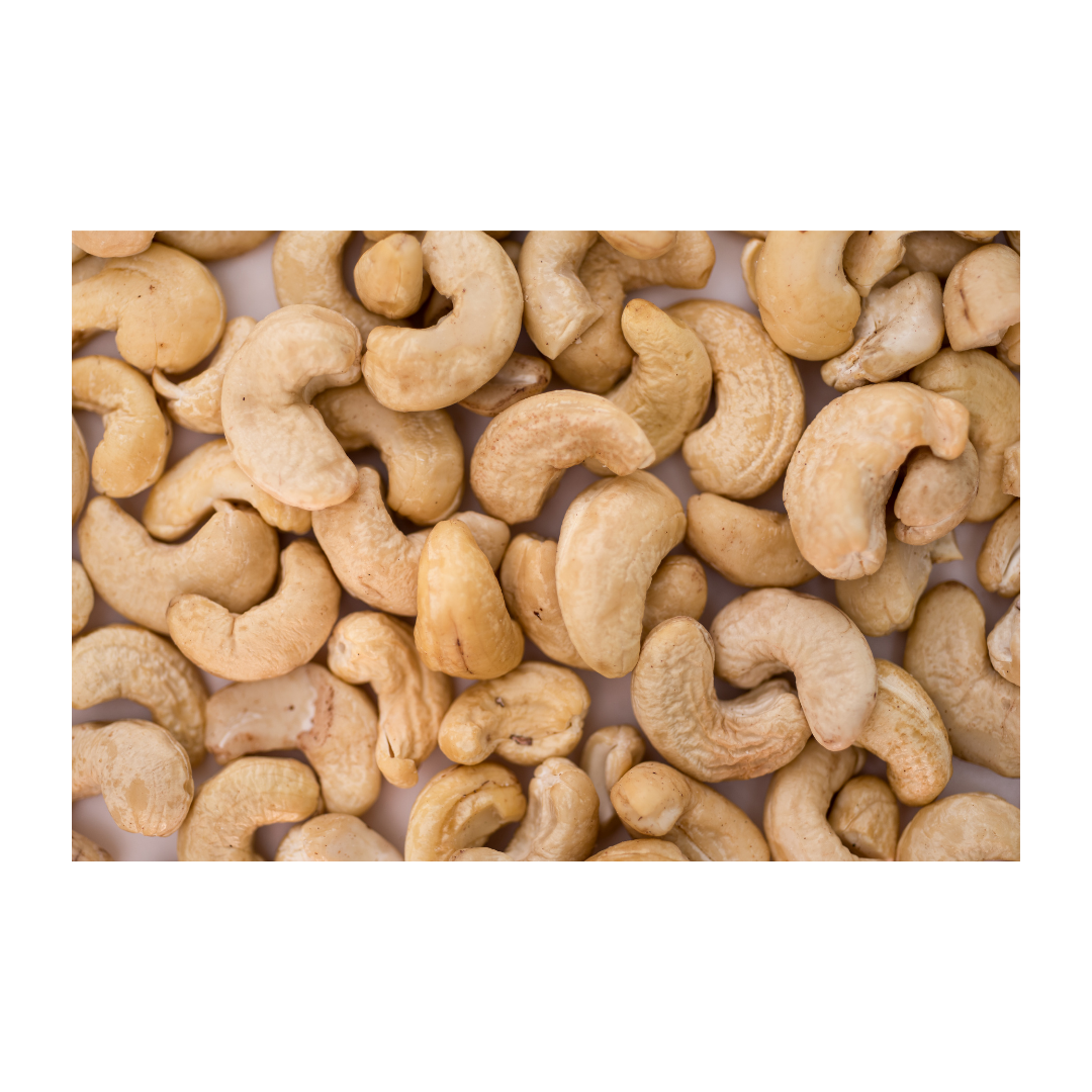 Organic Cashews - Image 8