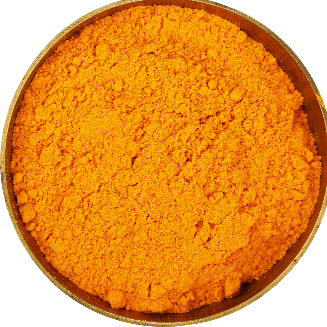 Organic Turmeric Powder - Image 2