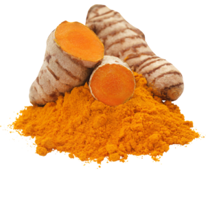 Organic Turmeric Powder