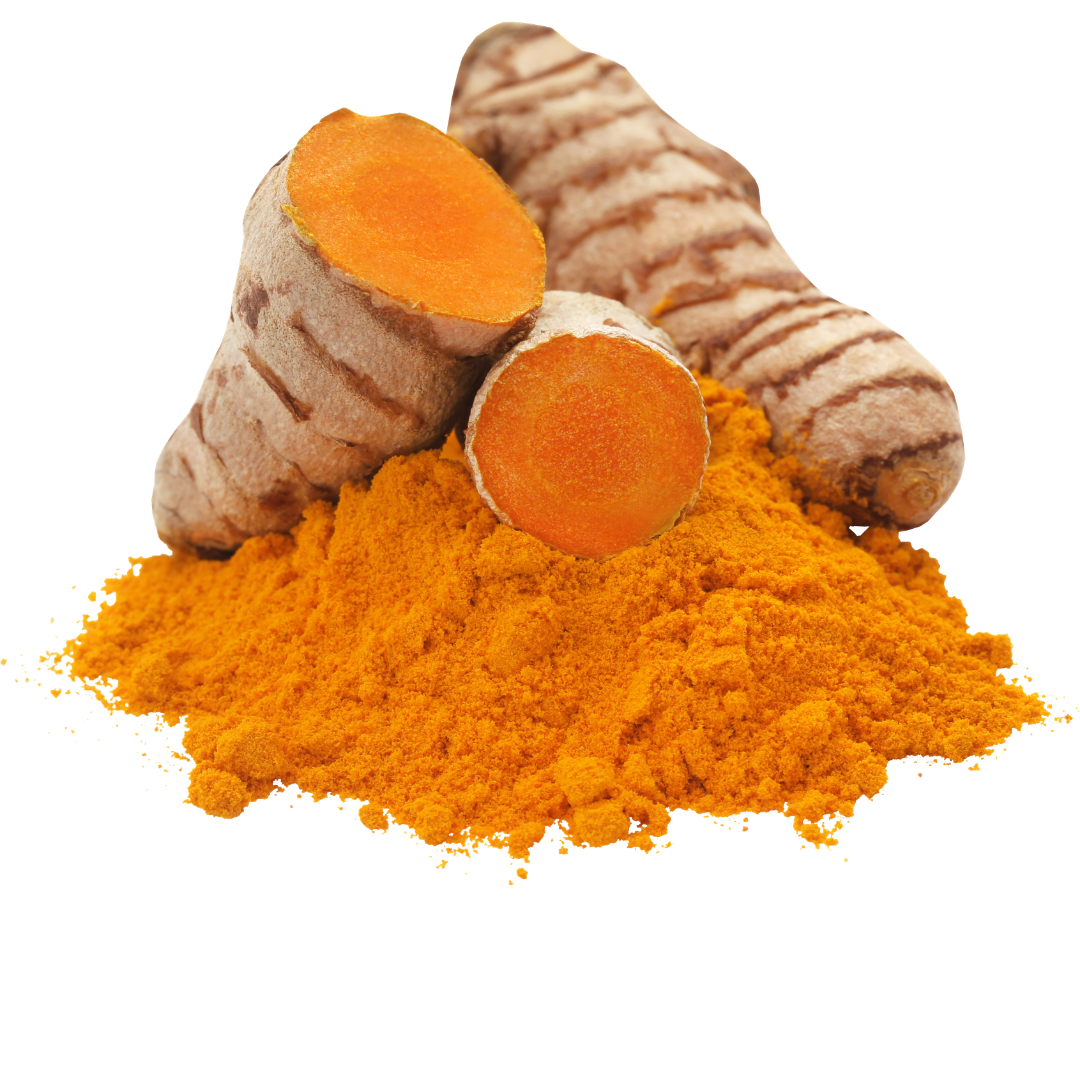 Organic Turmeric Powder