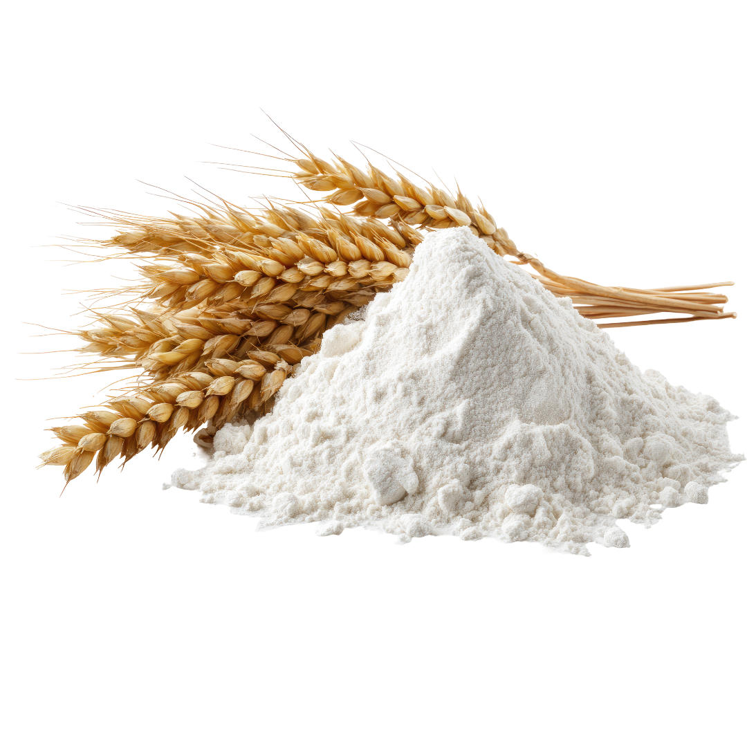 Organic Multigrain Flour - Image 3