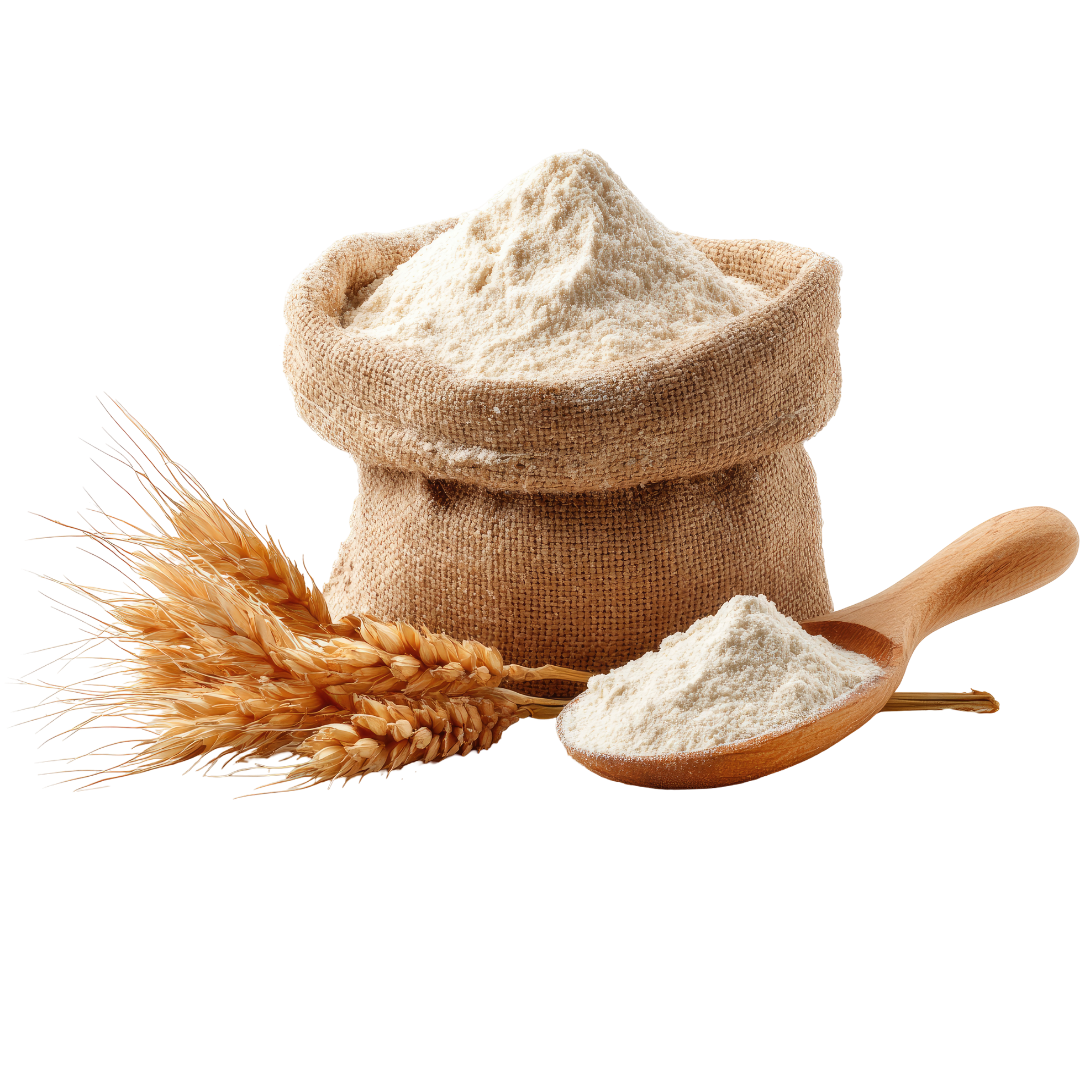 Organic Multigrain Flour - Image 4