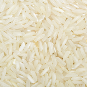 Organic Basmati Rice