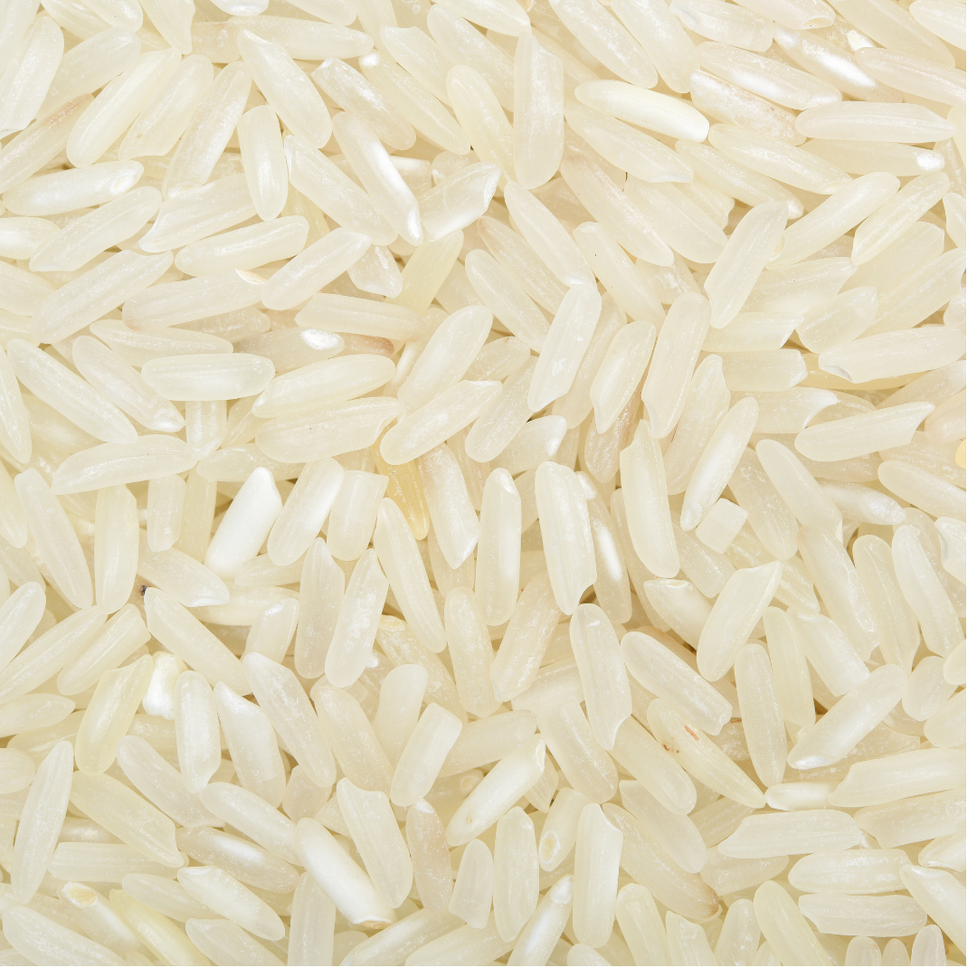 Organic Basmati Rice